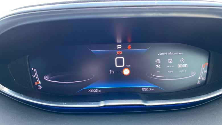 Peugeot 5008 1.5 BlueHDi Allure Premium+ 5dr EAT8 Diesel Estate